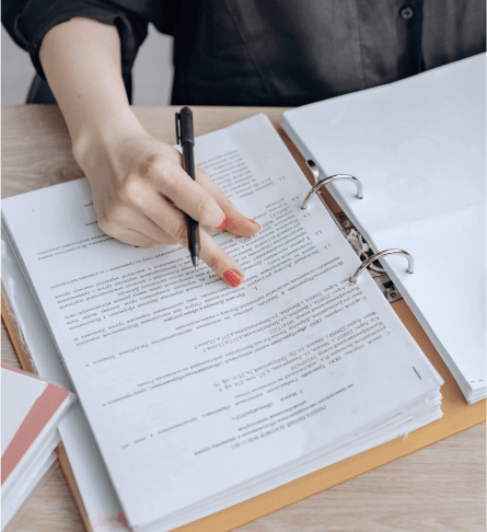 Statistical analysis Image